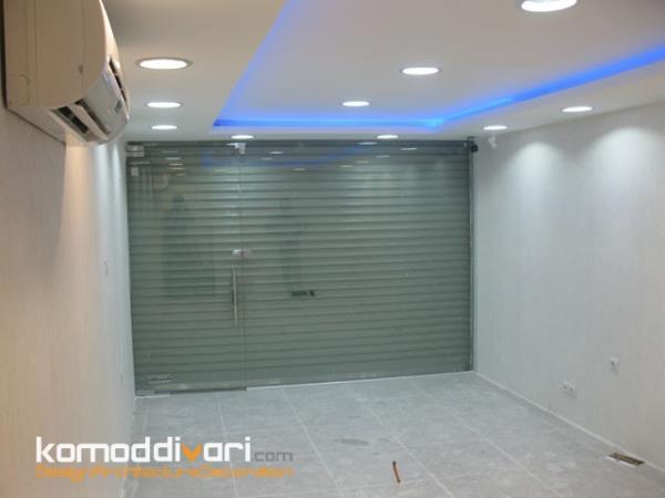 بازسازی  فروشگاهی