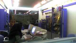 بازسازی آتلیه عکاسی