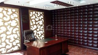 طراحی و بازسازی دفتر کار