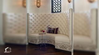طراحی و ساخت مبلمان