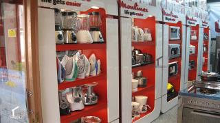 طراحی و تولید استند
