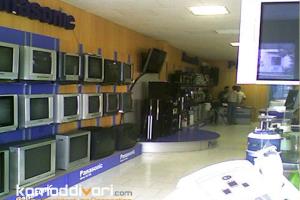بازسازی  فروشگاهی