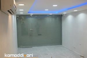 بازسازی  فروشگاهی